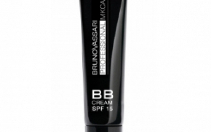 Castiga unul dintre cele 3 produse BB cream oferite de Bruno Vassari