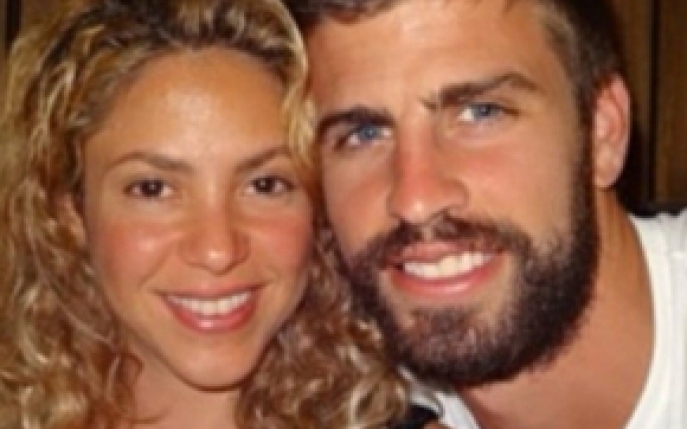 Ce familie frumoasa are Shakira!
