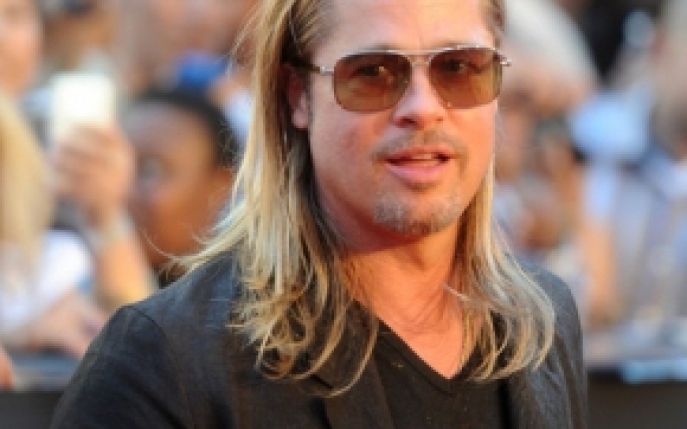 Regreta mariajul cu Brad Pitt?