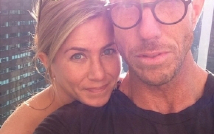 Jennifer Aniston, superba fara machiaj! Afla secretul frumusetii sale!