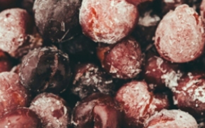 Sfaturi pentru congelarea fructelor