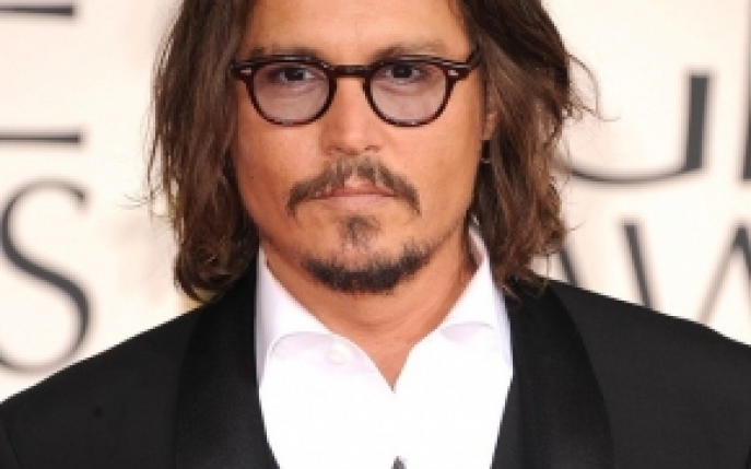 Cel mai slab film al lui Johhny Depp