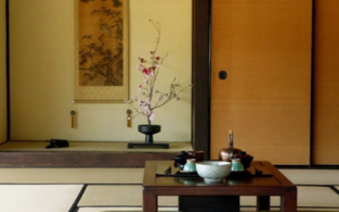 Stilul japonez de amenajare a locuintei