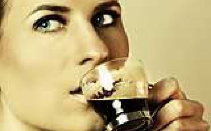 Cafeaua, secretul energiei pielii tale