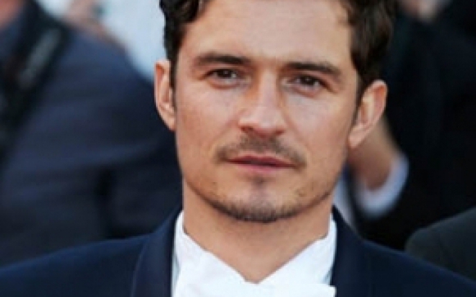 Orlando Bloom va fi urmatorul Batman? 