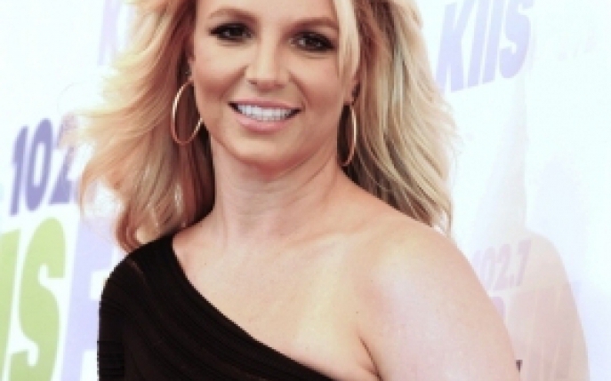 Afla pe ce a cheltuit Britney Spears 7 milioane $, intr-un singur an!