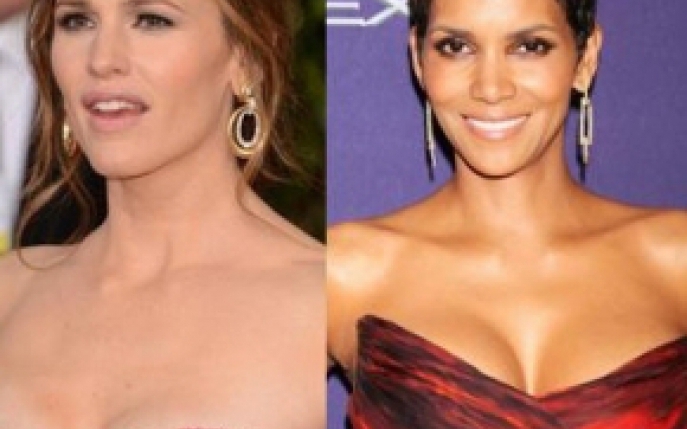 Afla prin ce drame trec Halle Berry si Jennifer Garner