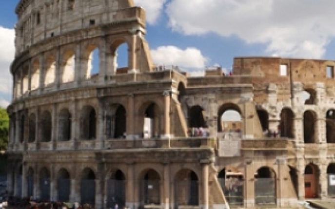 TOP 5 Atractii turistice in Roma