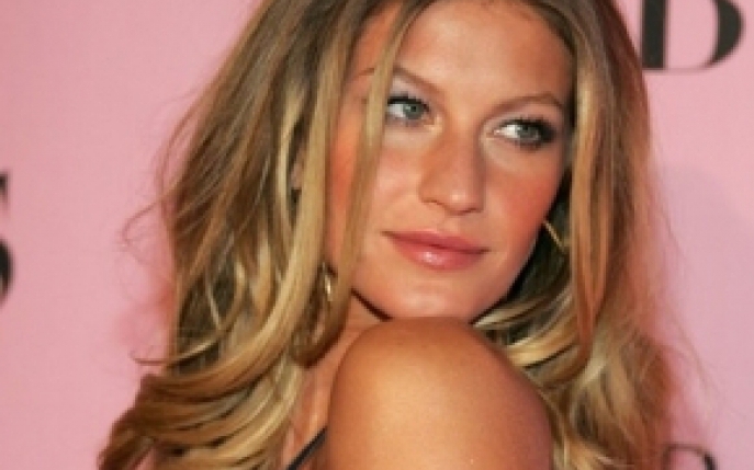 Afla care este cel mai bine platit supermodel in 2013!