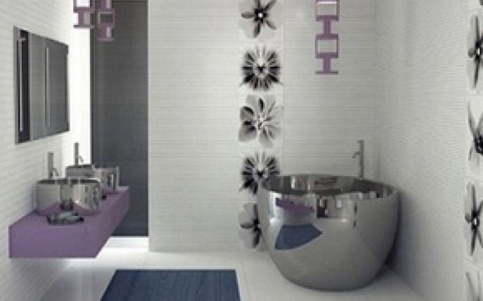Mobilier pentru baie - Decorul potrivit, de la clasic la modern