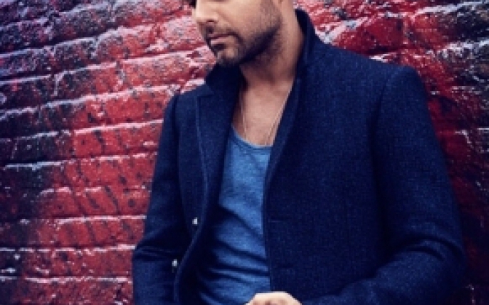 Ricky Martin socheaza prin declaratiile sale: Imi bateam joc de homosexuali!