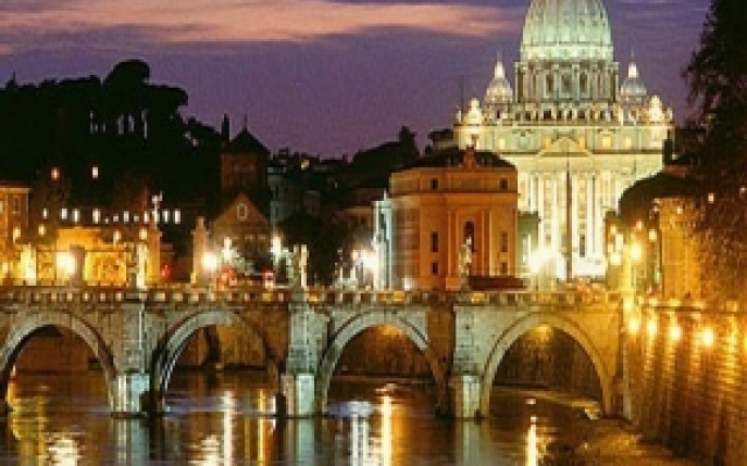 7 obiective gratuite din Roma