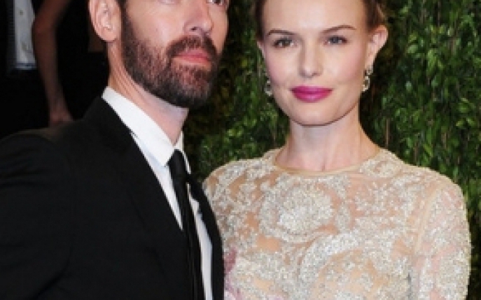 Kate Bosworth s-a casatorit! Iti place sotul ei?