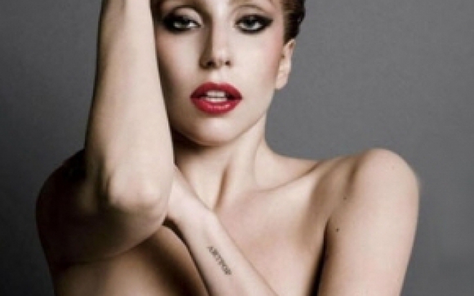 Lady Gaga este persecutata: Vor sa ma distruga
