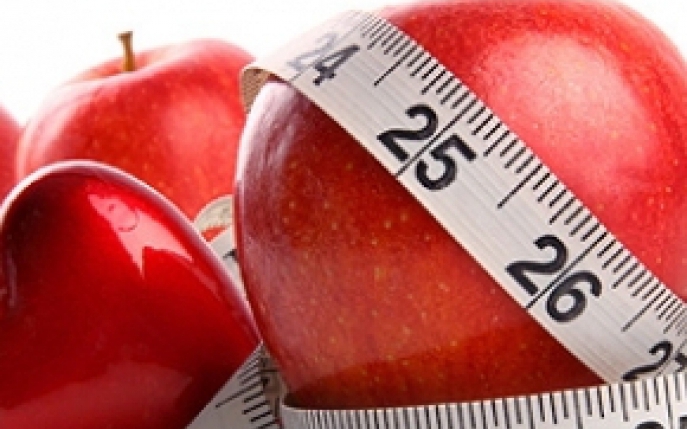 Dieta de toamna: Slabeste eficient cu ajutorul fructelor de sezon