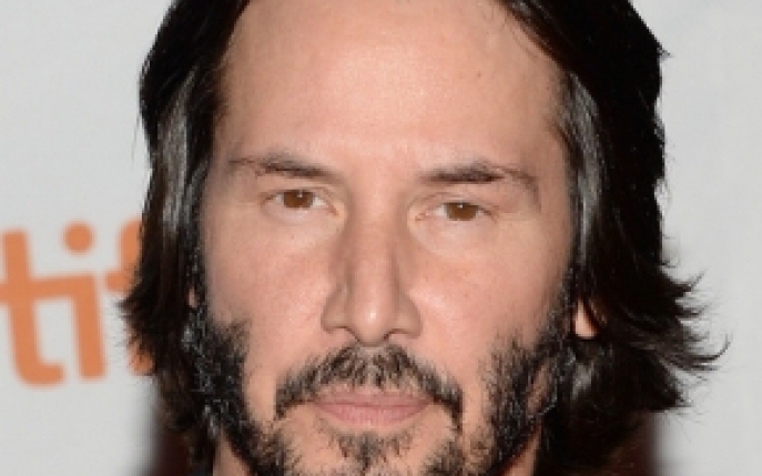 Nu o sa-ti vina sa crezi cum arata Keanu Reeves la 49 de ani