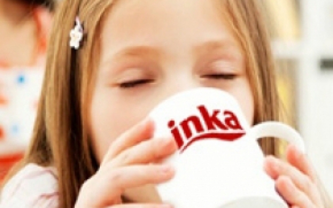 Inka - bautura naturala, perfecta pentru intreaga familie!