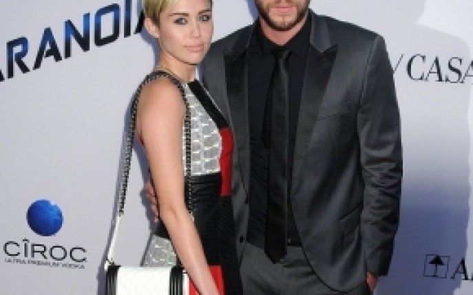 Miley Cyrus: Nu am timp de nunta! 