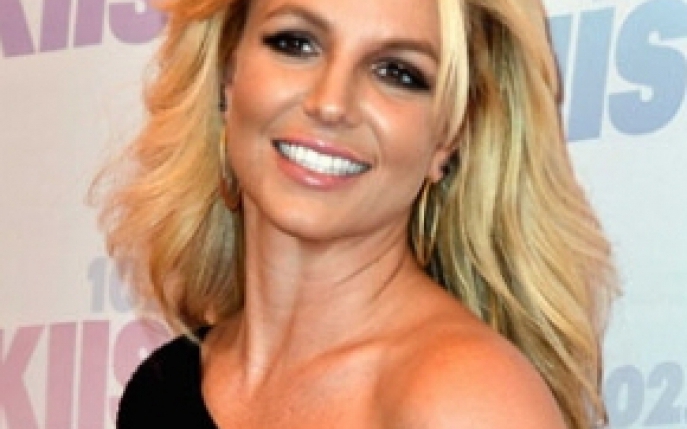 Iata cat va castiga Britney Spears intr-un singur an! 