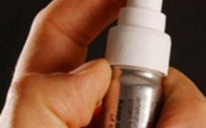Inventie extraordinara: Spray-ul impotriva ejacularii premature