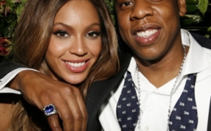 Declaratii socante: Beyonce nu l-a placut pe Jay Z