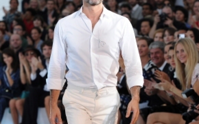 Marc Jacobs a demisionat de la Louis Vuitton
