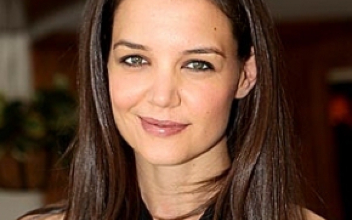 Chirie impresionanta: Afla cat plateste Katie Holmes pentru un apartament din NY