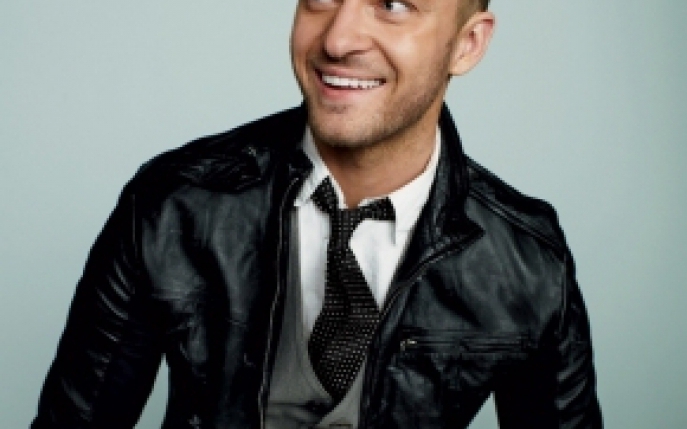 Justin Timberlake a doborat un record. Afla despre ce este vorba!