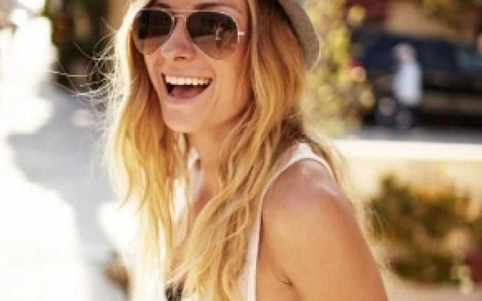 Ray-Ban lanseaza cea mai scumpa pereche de ochelari de soare!