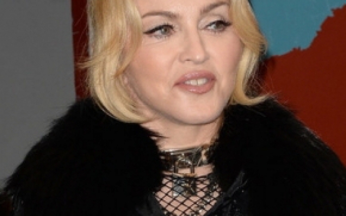 Madonna, interzisa intr-un lant de cinematografe. Afla de ce!