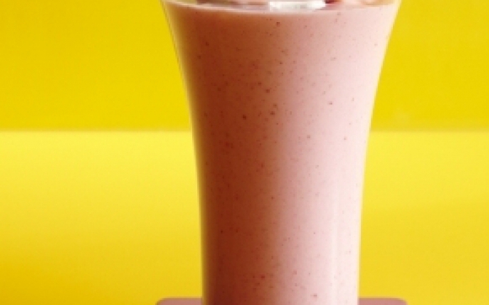 Retete delicioase pentru un smoothie din fructe