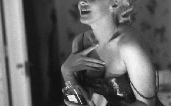 Marilyn Monroe, imaginea Chanel la 51 de ani de la moartea sa!