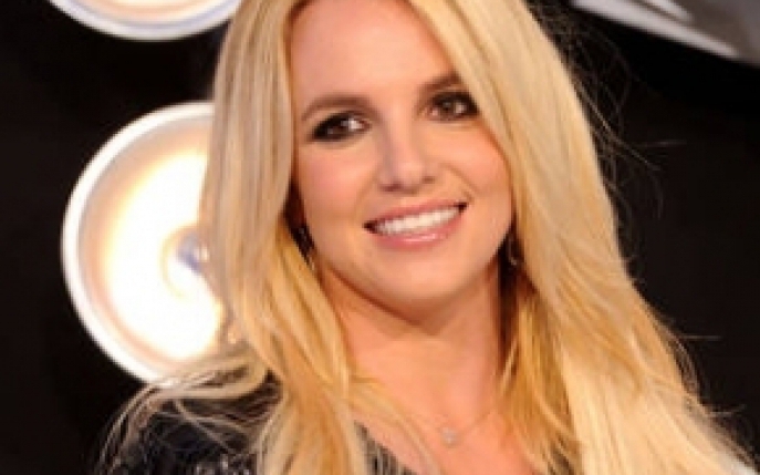 Britney, data in judecata de propriul tata!