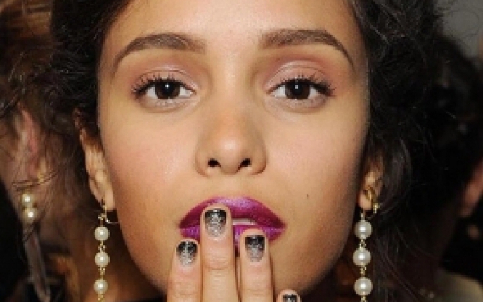 Oja Glitter - un must-have in sezonul rece