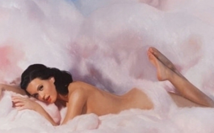 Katy Perry critica vedetele: Toate se dezbraca!
