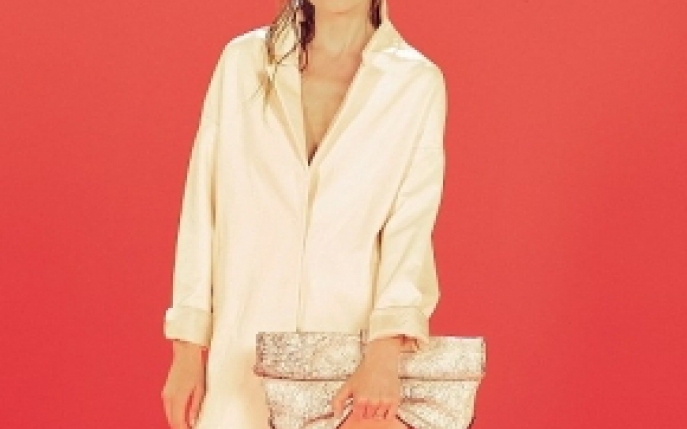 Kate Bosworth a lansat o noua colectie de haine!