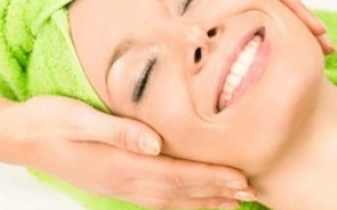 ProSkin – Tratamente faciale utilizand tehnologia cu ultrasunete