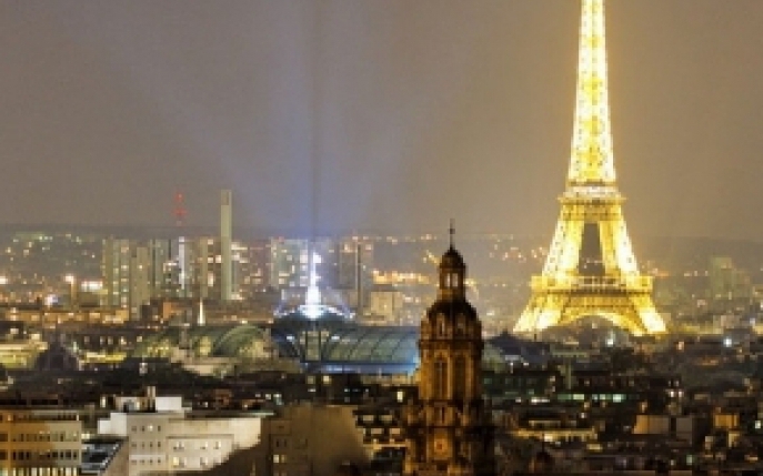 Propunere de vacanta: Excursie la Paris