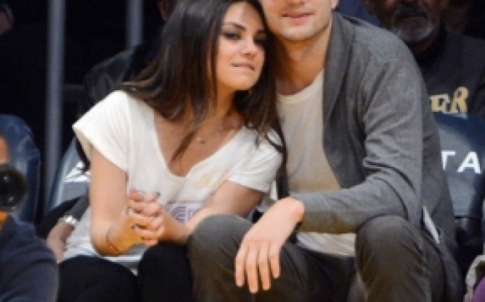Ashton Kutcher: divorteaza si se logodeste in aceeasi saptamana