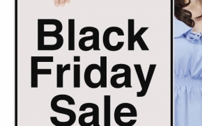 Reduceri de Black Friday la haine si la accesorii