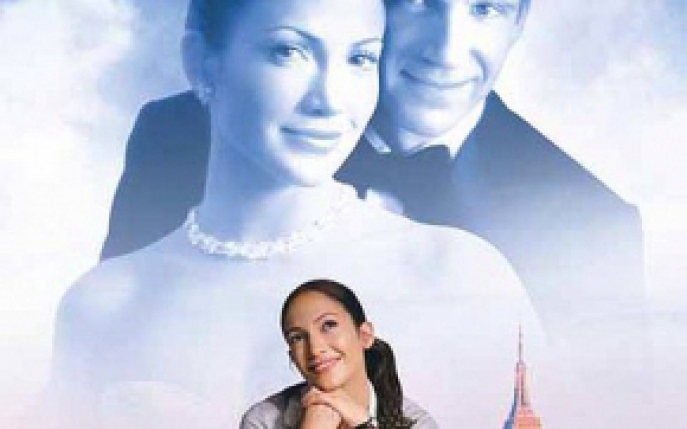 Top 5 filme cu Jennifer Lopez