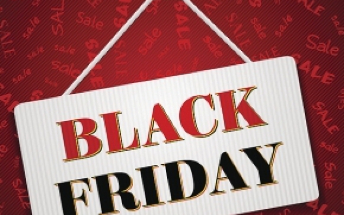 Reduceri de Black Friday la pantofi si la genti