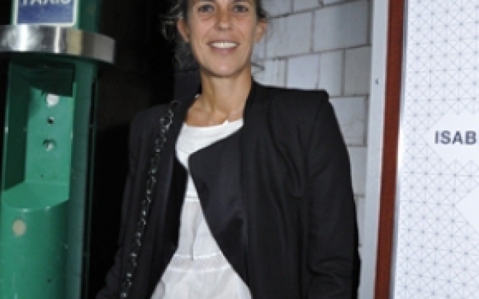 Interviu in exclusivitate: Isabel Marant despre colaborarea cu H&M