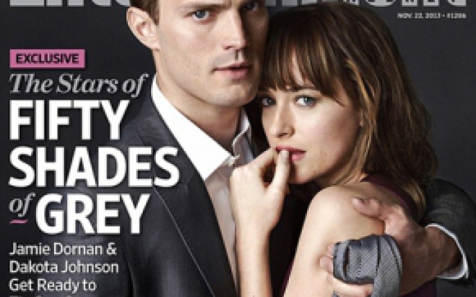 Ei sunt actorii principali din filmul Fifty Shades of Grey!