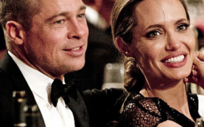 Angelina a trecut prin cel mai emotionant moment din cariera