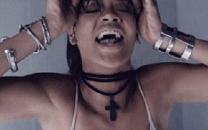 Rihanna: Vizualizari record pentru noul videoclip 