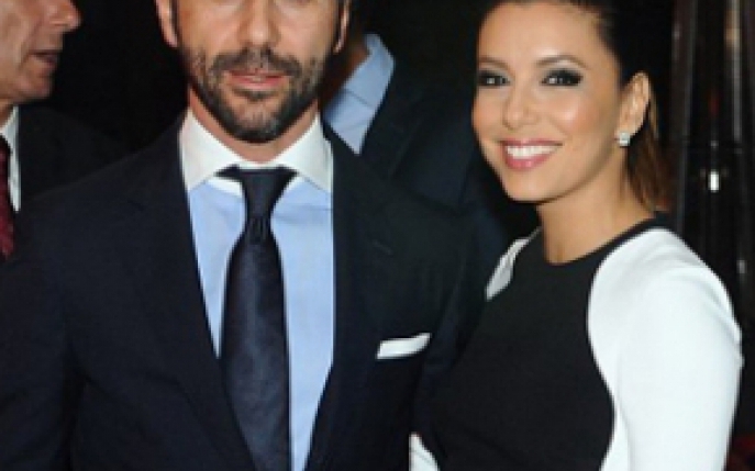 Eva Longoria are un nou iubit