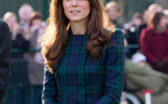 Stilistul lui Kate Middleton a fost concediat. Afla motivul! 