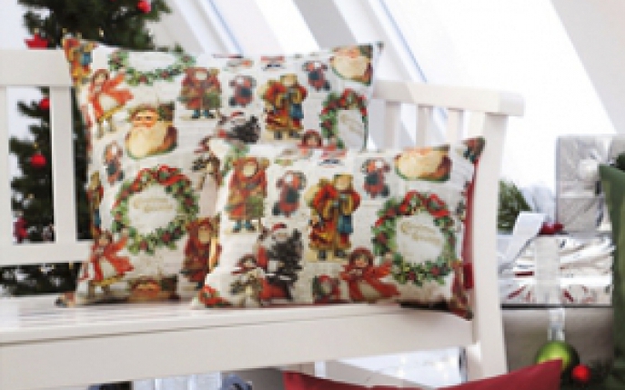 Cum sa-ti decorezi casa de Craciun. Top 10 obiecte de decor!
