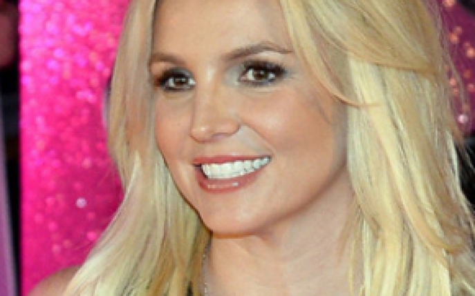 Britney Spears te invata cum sa treci peste o despartire